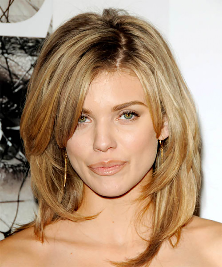 4 Stunning Haircut Ideas