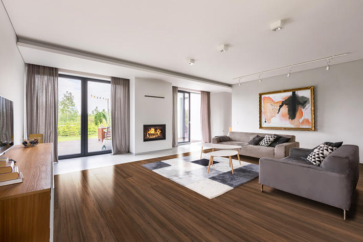 Modern Living Room Design Ideas