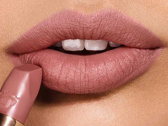 5 Lipstick Colors You Should Try