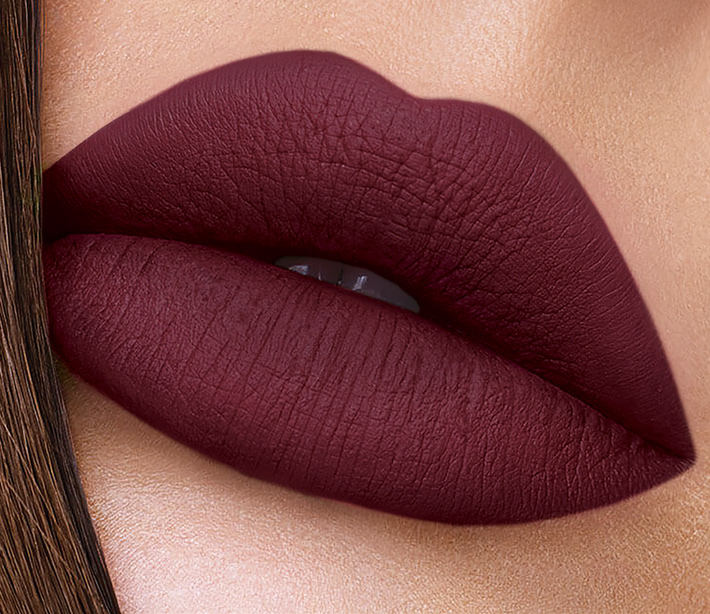 5 Lipstick Colors You Should Try