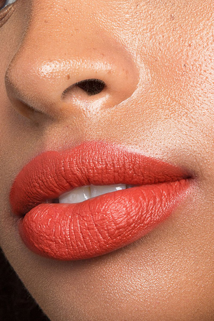 5 Lipstick Colors You Should Try