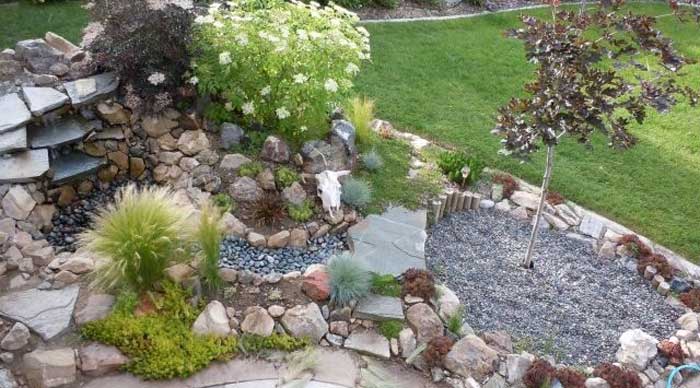 Big Gardens Ideas – Landscaping