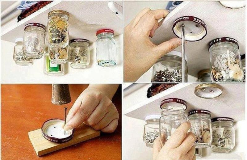 Creative DIY Project Ideas and Tutorials 1