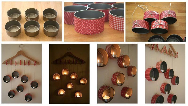 Creative DIY Project Ideas and Tutorials 2