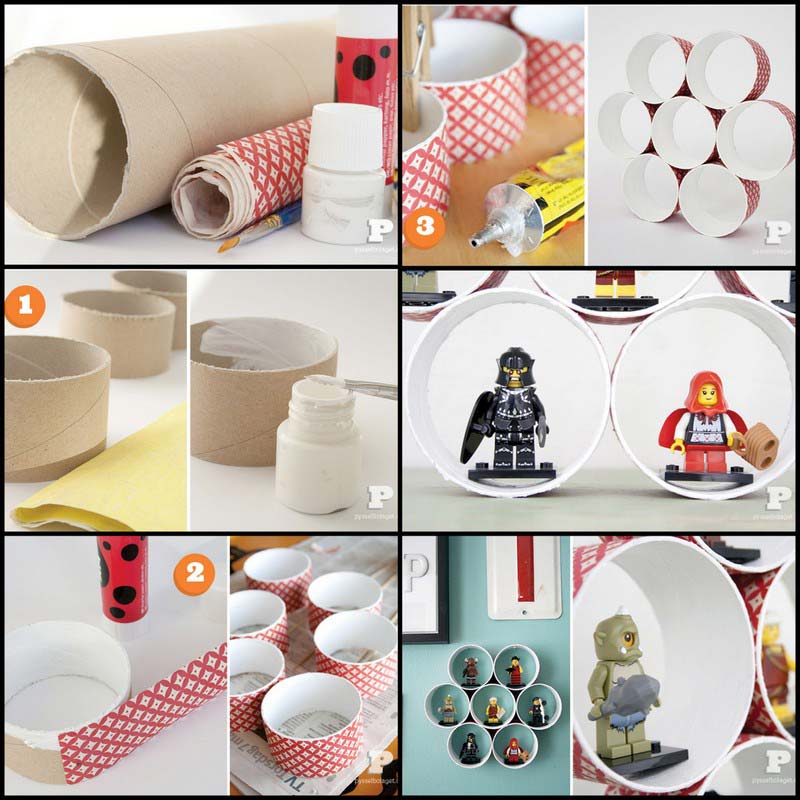 Creative DIY Project Ideas and Tutorials 5