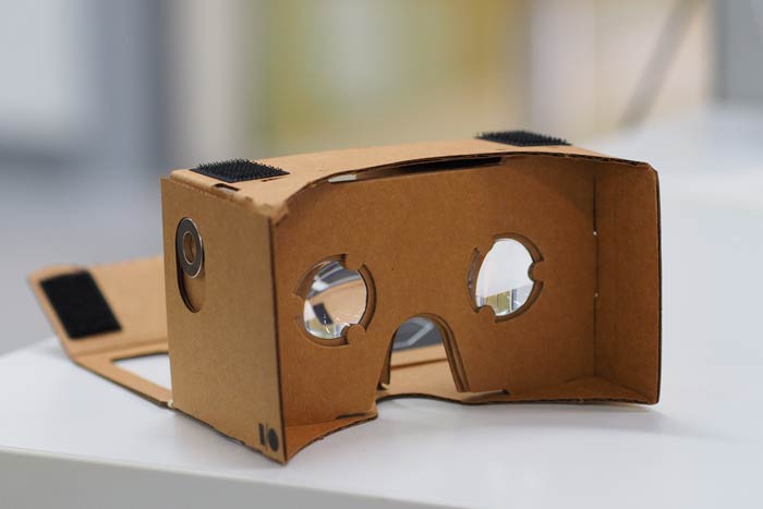 Google Cardboard Saves Baby’s Life