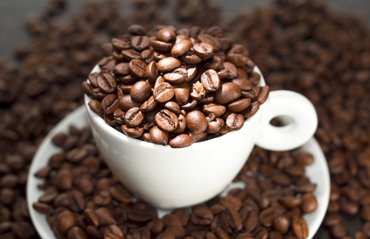Health Benefits of Drinking Coffee