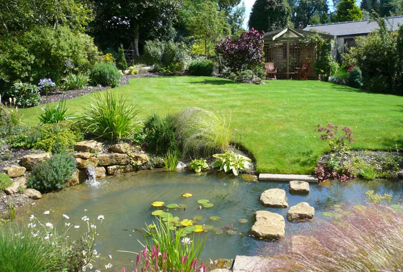 How To Create A Great Landscape Design
