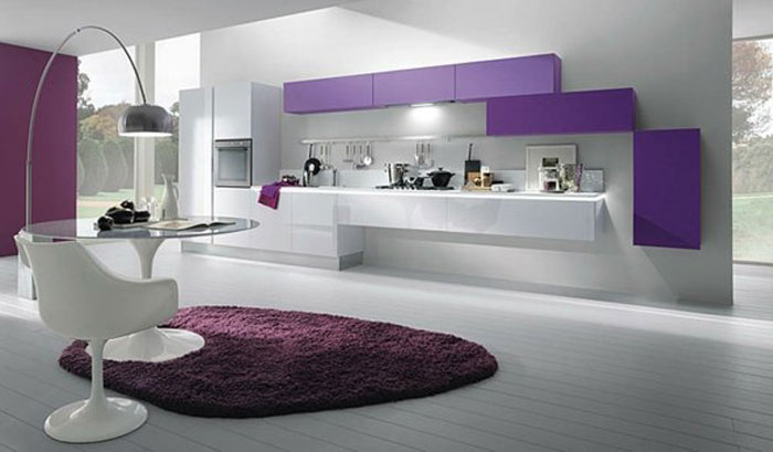 Innovative Kitchen Design