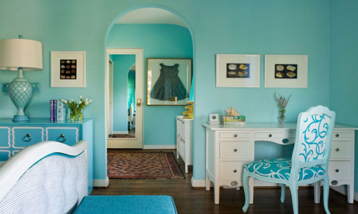 Interior Paint Ideas