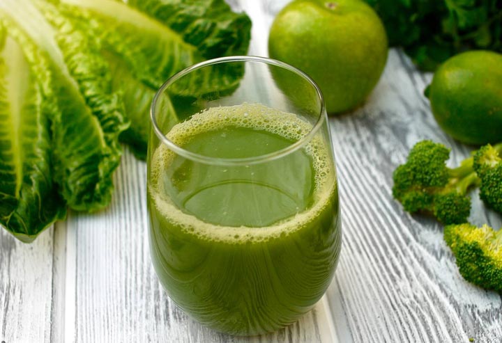 Lettuce Health Benefits