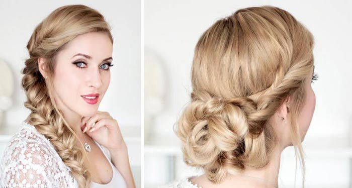 Prom Night hairstyles to make you pretty