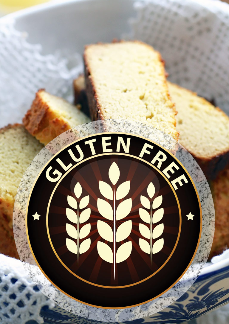 Gluten-Free Diet Tips