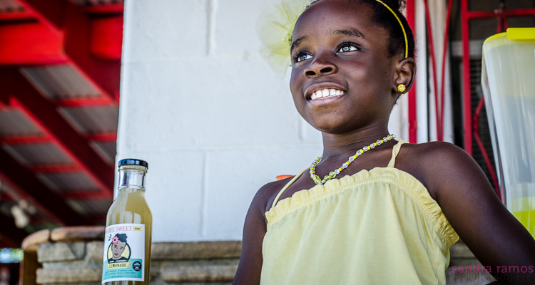 11 Year-Old Scored an $11Million Lemonade Deal