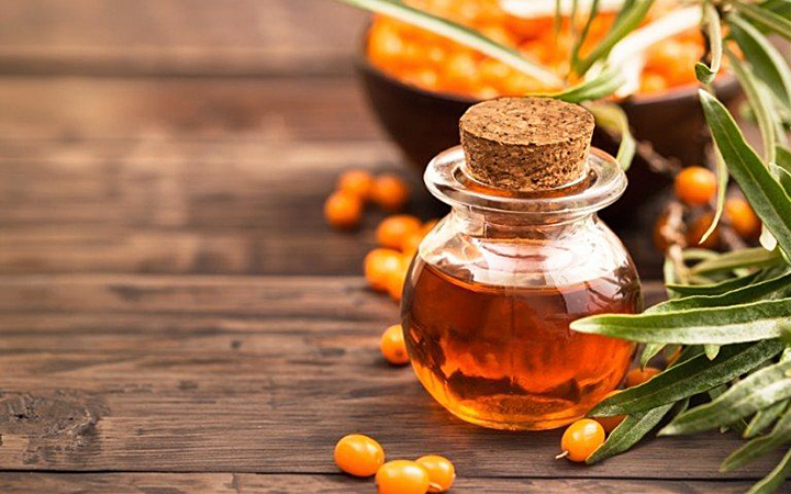 10 Reasons Why You Need Sea Buckthorn Berry Oil