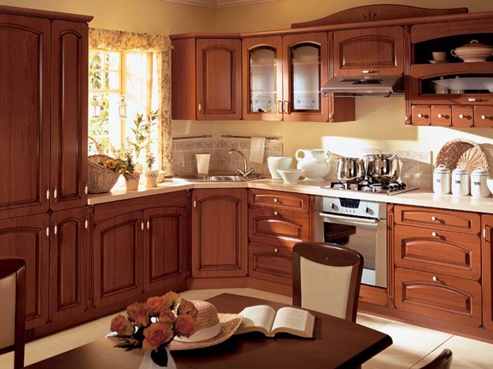 Kitchen Design Ideas