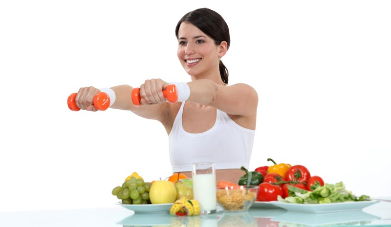 4 Smart Approaches in Losing Weight