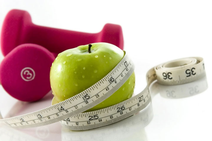 4 Smart Approaches in Losing Weight