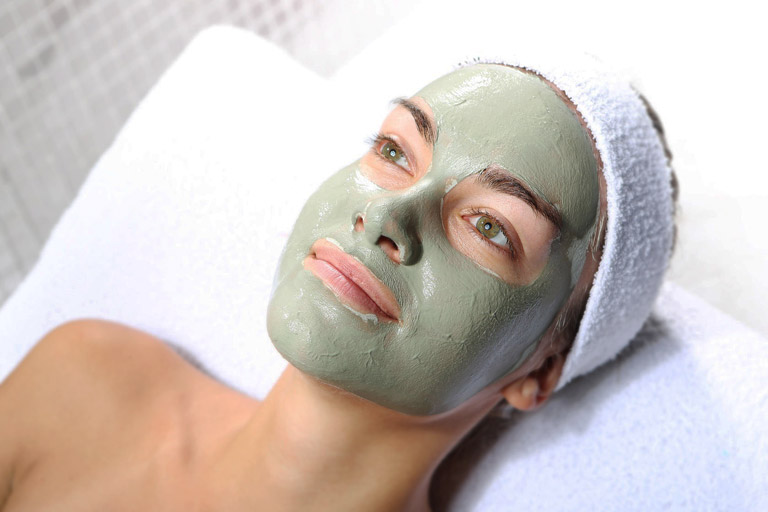 Skin Care - Homemade Clay Masks Recipes