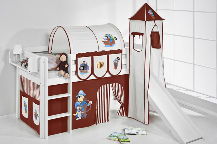 Beautiful Children’s Beds