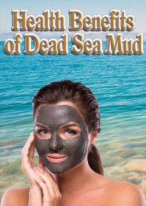 Benefits of Dead Sea Mud