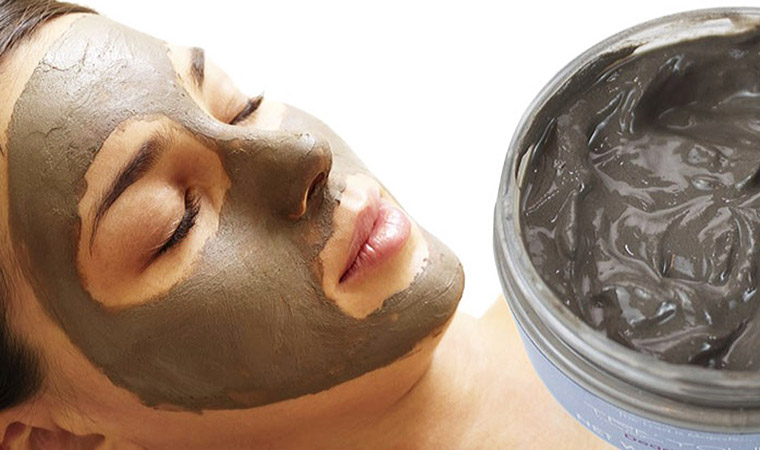 Benefits of Dead Sea Mud