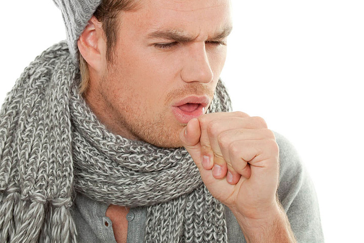 10 Homemade Cough Remedies and Treatments