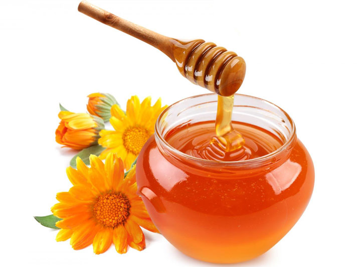 Health Benefits of Honey