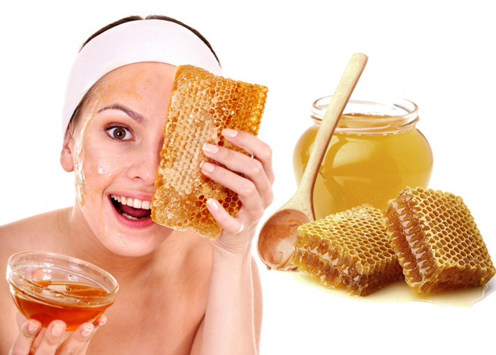 Health Benefits of Honey