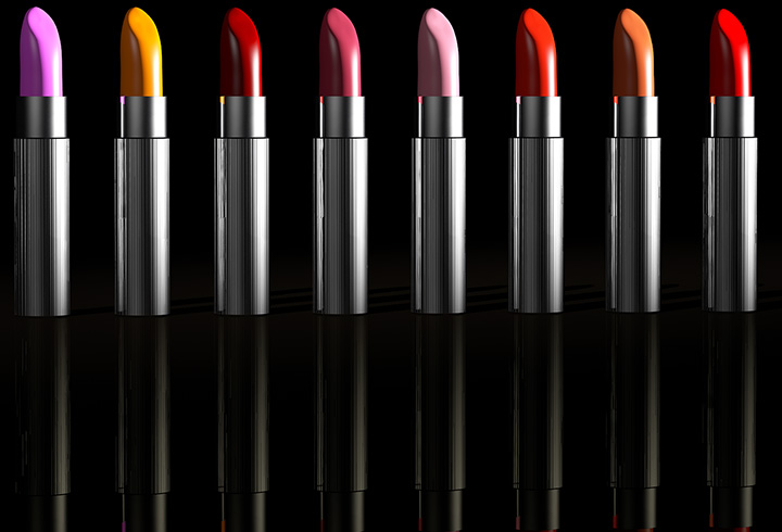 How to Choose Right Lip Colour