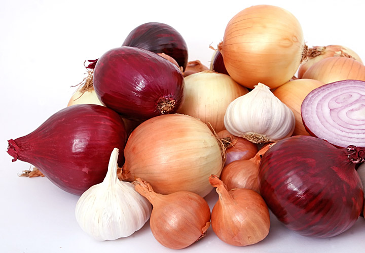 Onions - How to Grow
