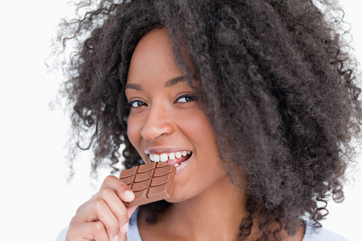 Does Chocolate Cause Acne?