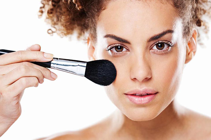 Makeup Rules that are Worth Breaking