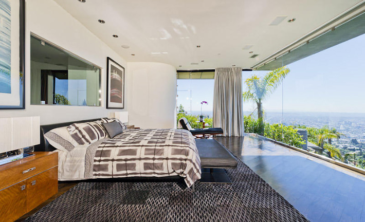 Master Bedrooms with Amazing View