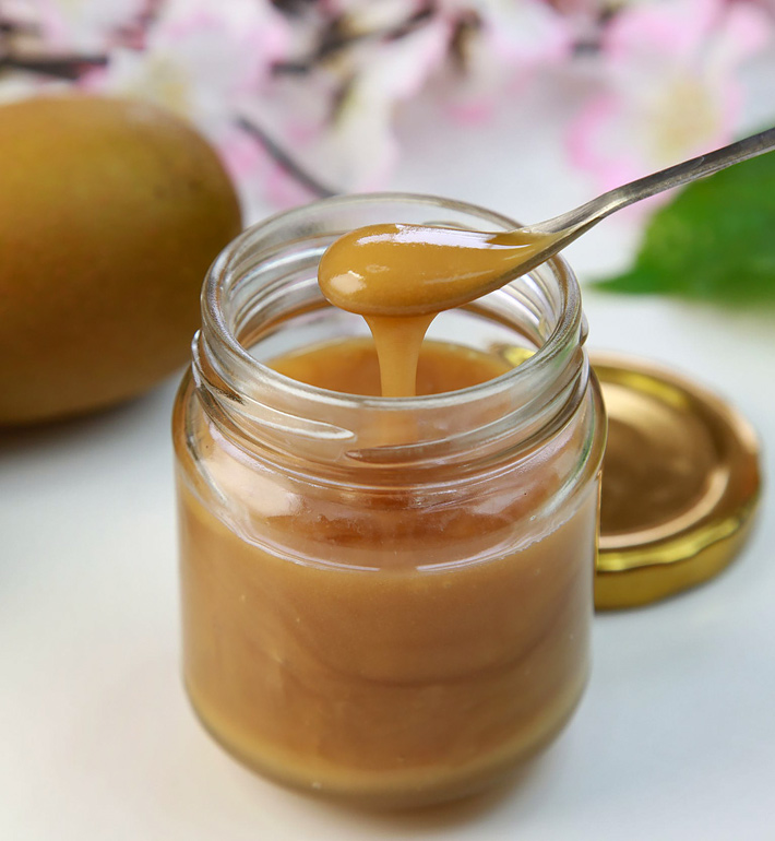 Miraculous Manuka Honey