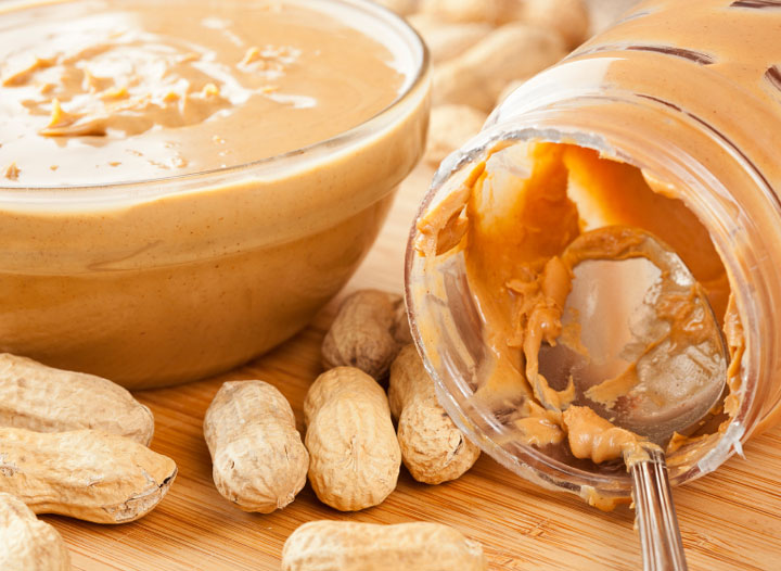 Peanut Butter – Health Benefits