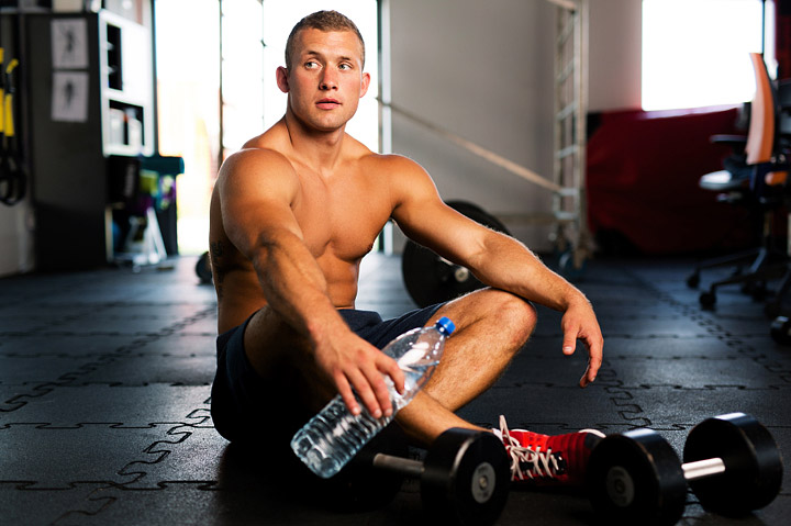 7 Common Post-Workout Mistakes