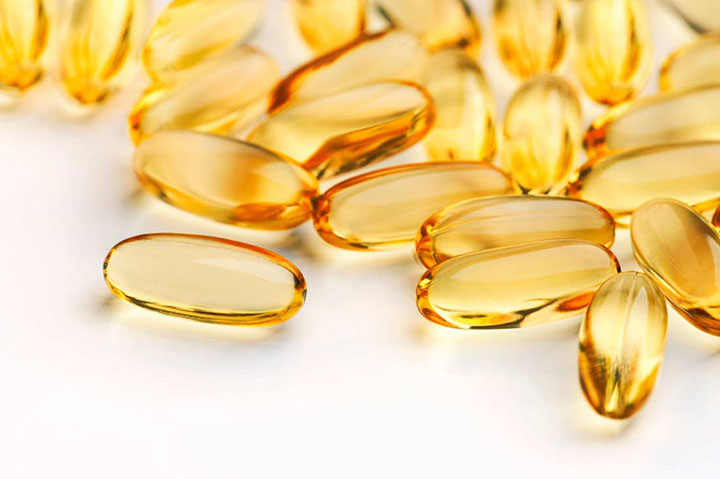 Vitamin D3 improves heart function