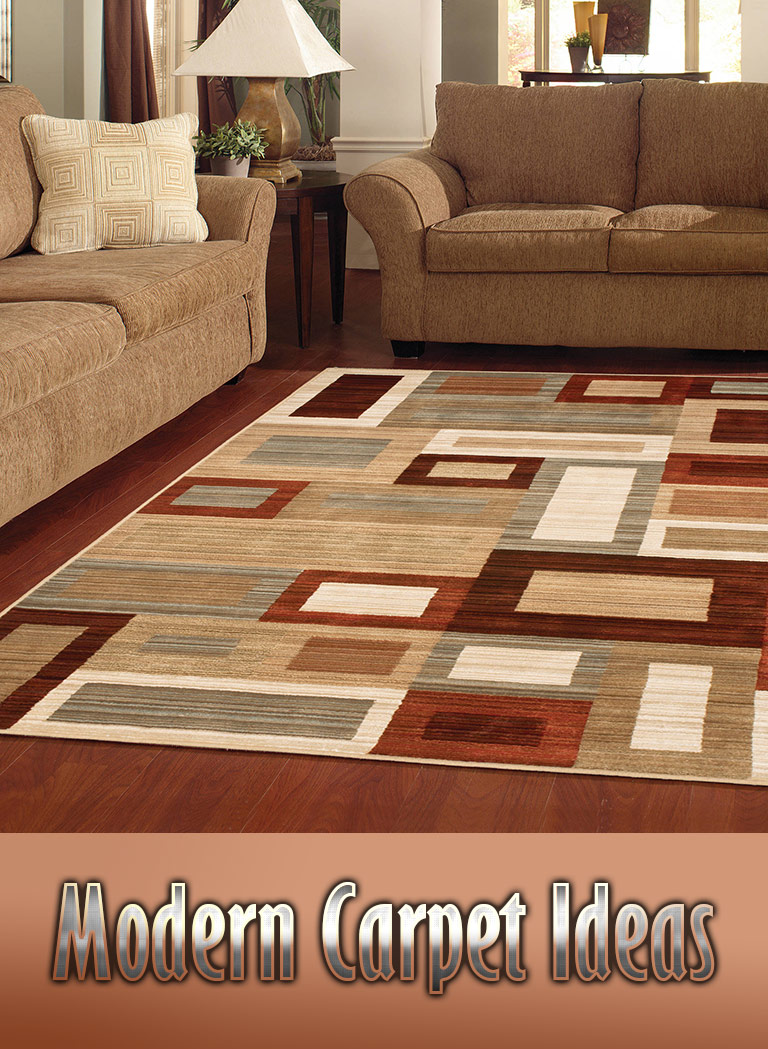 Carpet Ideas and Pictures