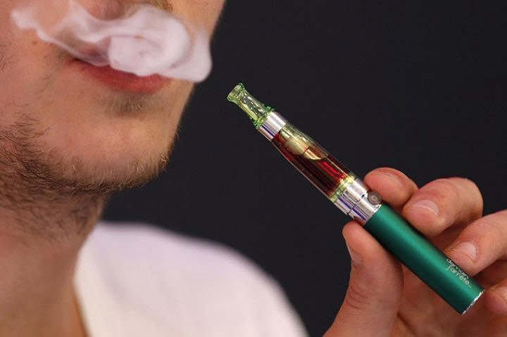 How Healthy Are E-Cigarettes to Quit Smoking?