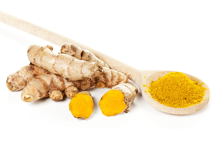 How Much Turmeric Should I Take?