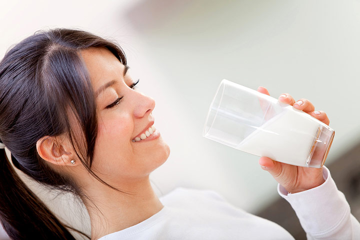 Lactose Intolerance – Health Tips