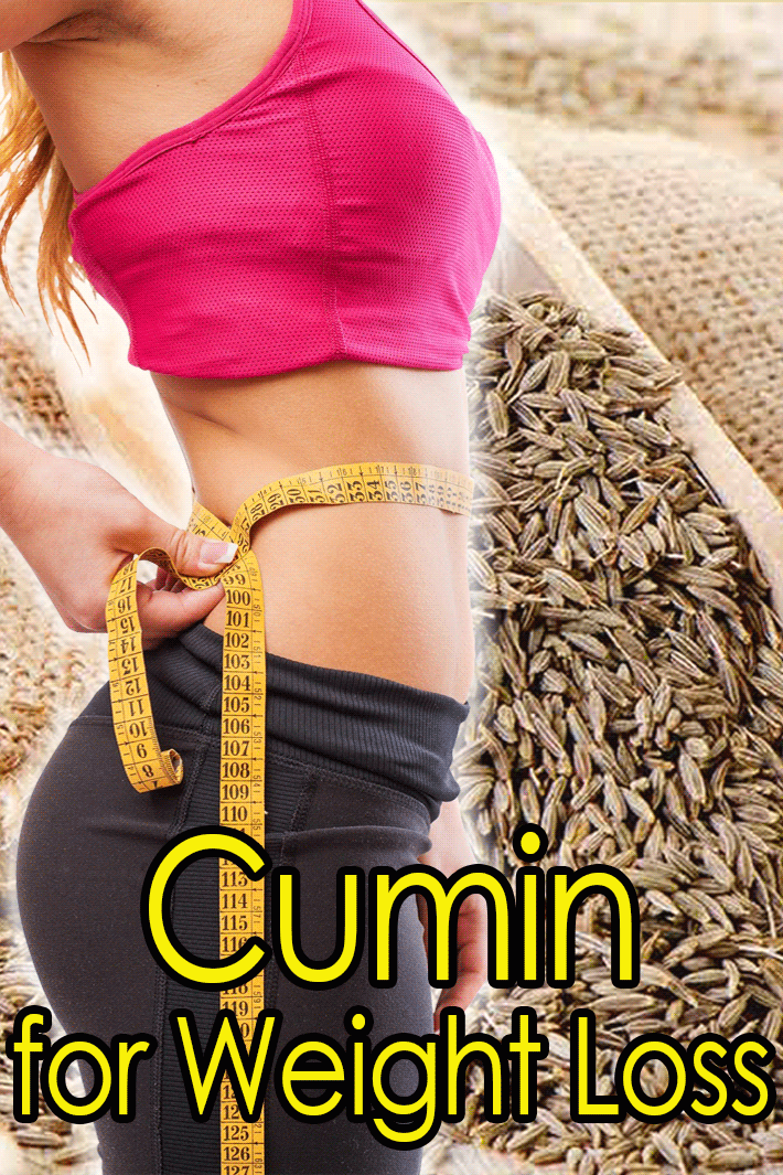 Cumin – Your Best Companion In Your Weight Loss Plan