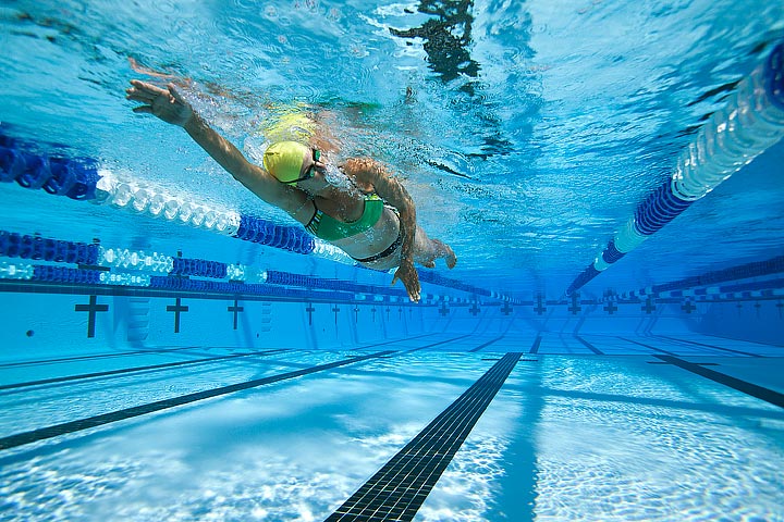 Common Beginner Swimming Mistakes