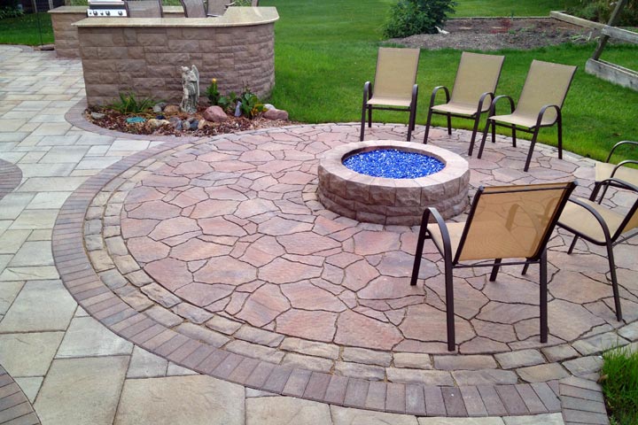 About Paver Patio-DIY Tips