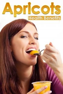 Apricots - Health Benefits