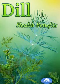 Dill - Health Benefits