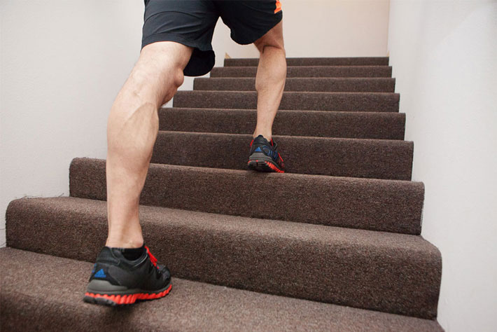 Easy Cardio Workouts At Home For Fat Burning