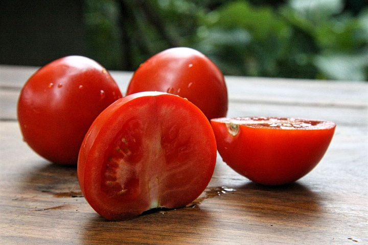 Health Benefits of Tomatoes