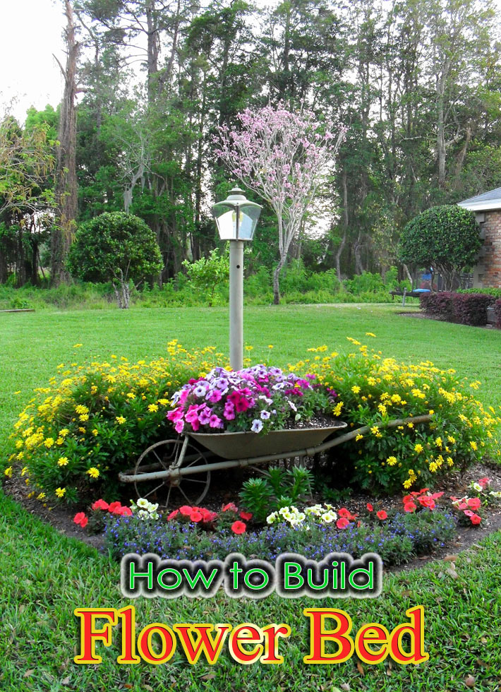 quiet corner how to build a flower bed quiet corner quiet corner how to build a flower bed quiet corner